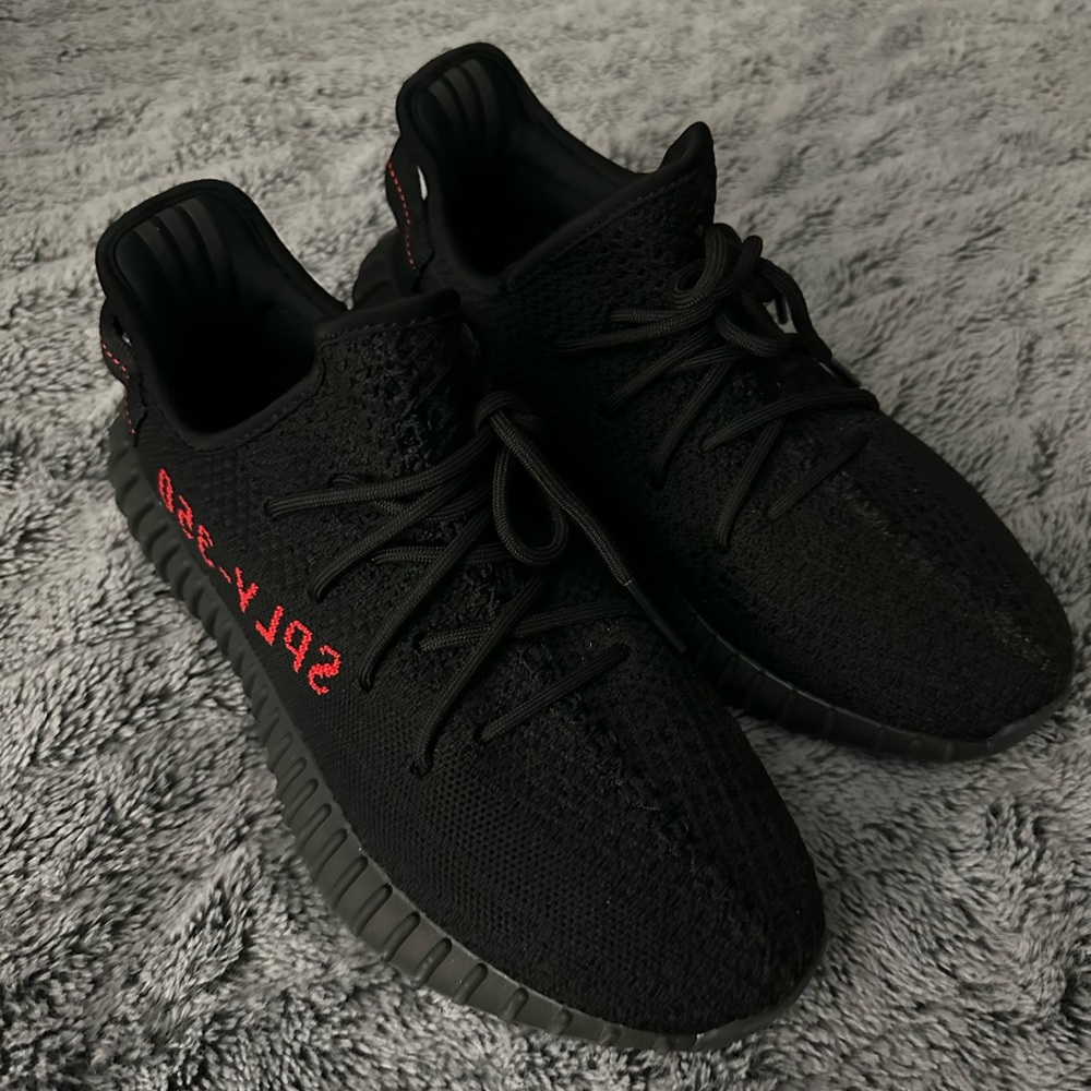 Yeezy 350 boost